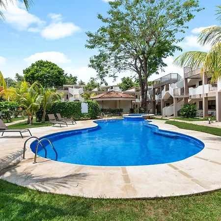 2-Bd Condo Near Beach With Pool Rooftop Patio